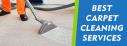 Carpet Cleaning Fitzroy logo